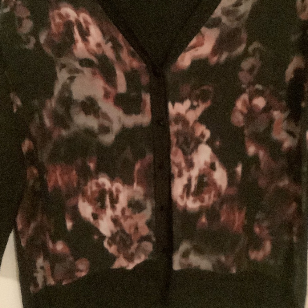 Maurices Cardigan - Picture 4 of 4